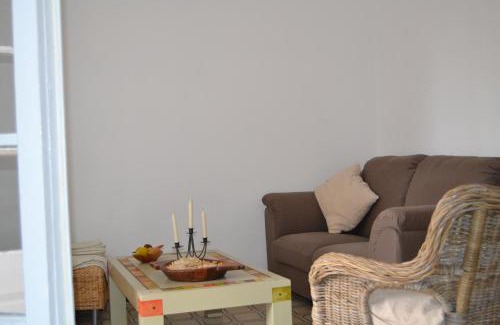 Les Corts Apartamento | Santa Rosa, Balcón de Barcelona