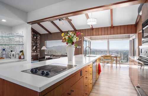 Santa Rosa Casa | Santa Rosa Hilltop Estate