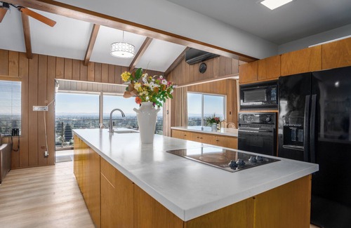 Santa Rosa Casa | Santa Rosa Hilltop Estate
