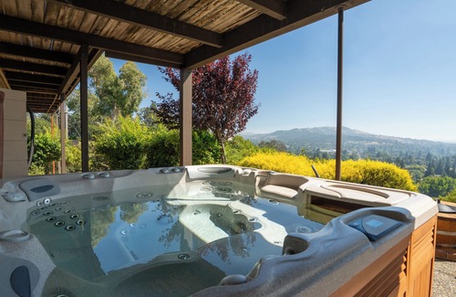 Santa Rosa Casa | Santa Rosa Hilltop Estate