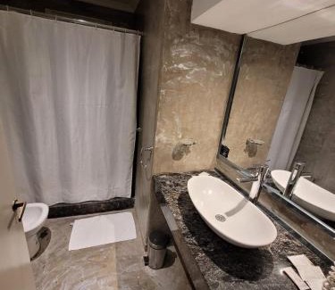 Olavarría Hotel | Santa Rosa Hotel