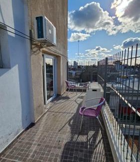 Olavarría Hotel | Santa Rosa Hotel