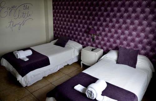 Olavarría Hotel | Santa Rosa Hotel
