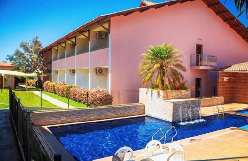 Juazeiro do Norte Hotel | Santa Rosa Hotel