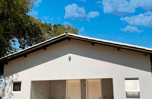 Porto Jofre Hotel | Santa Rosa Pantanal Hotel