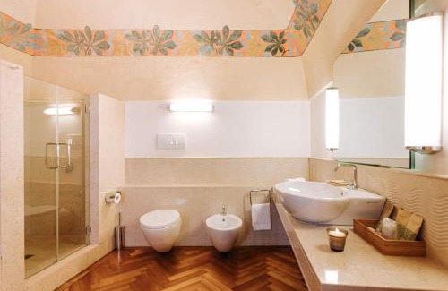 Noci Hotel | Santa Rosa Relais