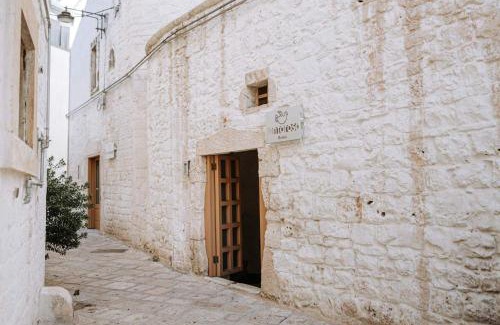 Noci Hotel | Santa Rosa Relais