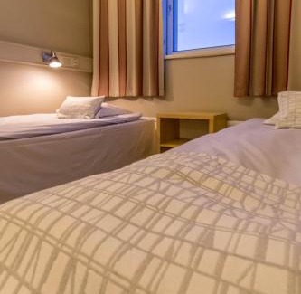 Rovaniemi Hotel | Santa's Hotel Rudolf