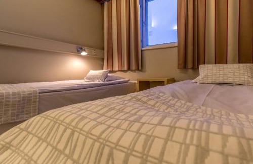 Rovaniemi Hotel | Santa's Hotel Rudolf
