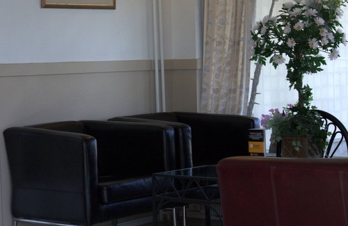 Rovaniemi Hotel | Santa's Hotel Rudolf