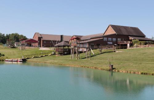 Santa Claus Cabina | Santa's Lodge