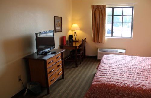 Santa Claus Cabina | Santa's Lodge