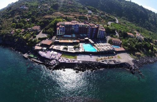 Santa Tecla Hotel | Santa Tecla Palace