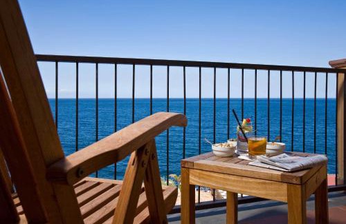 Santa Tecla Hotel | Santa Tecla Palace