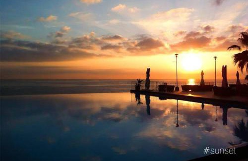 Santa Tecla Hotel | Santa Tecla Palace