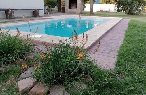 Antonio Carboni Casa | Santa Teresa, hospedaje rural