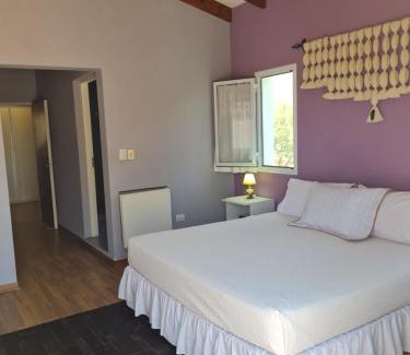 Cafayate Apartamento | Santa Teresita