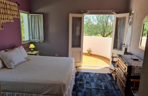 Cafayate Apartamento | Santa Teresita