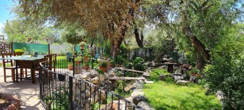 Cafayate Apartamento | Santa Teresita