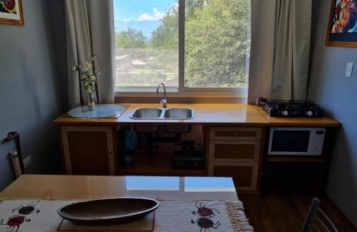 Cafayate Apartamento | Santa Teresita