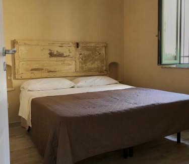 Marsala Apartamento | Santa Venera Home