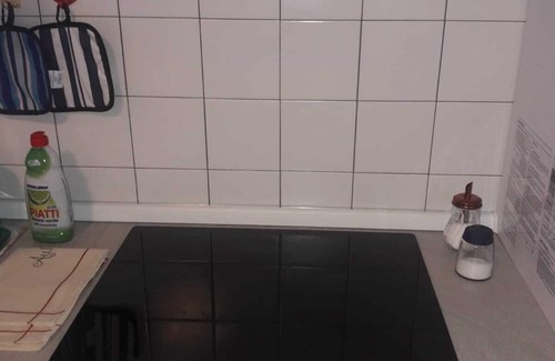 Province of Bologna Apartamento | Santa Viola Large studio with terrace, Jacuzzi