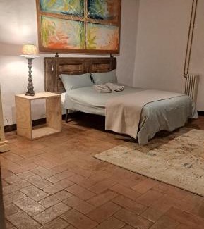 Sansepolcro Apartamento | Santacaterina