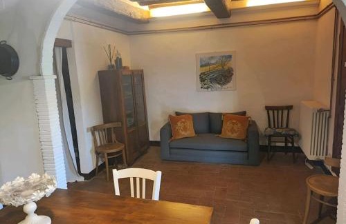 Sansepolcro Apartamento | Santacaterina