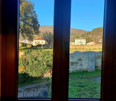 Sansepolcro Apartamento | Santacaterina