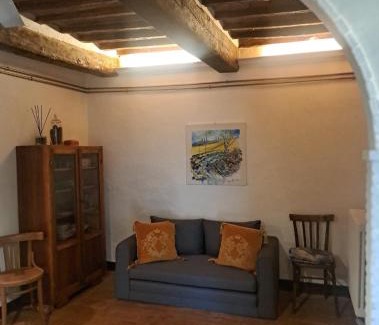 Sansepolcro Apartamento | Santacaterina