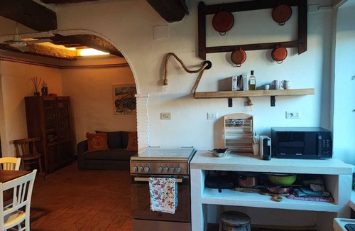 Sansepolcro Casa | Santacaterina, Your oasis of peace overlooking the historic walls of Sansepolcro