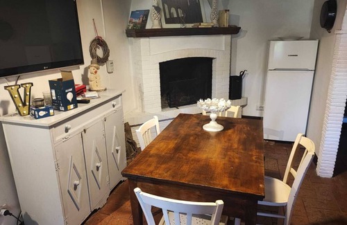 Sansepolcro Casa | Santacaterina, Your oasis of peace overlooking the historic walls of Sansepolcro