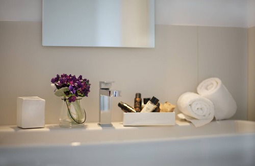 Lecce Historic Center Hotel | Santacroce Luxury Rooms