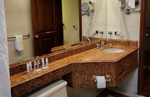Usaquen Hotel | Santafé Boutique Hotel