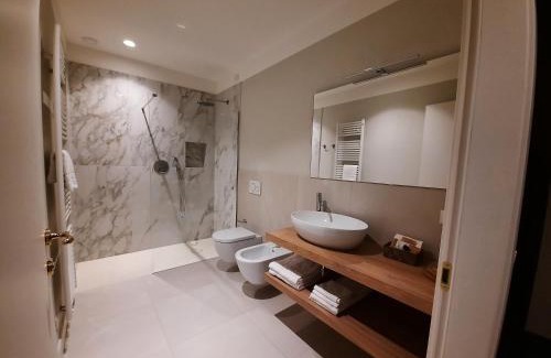 Como Casa | SantAgata bed&breakfast
