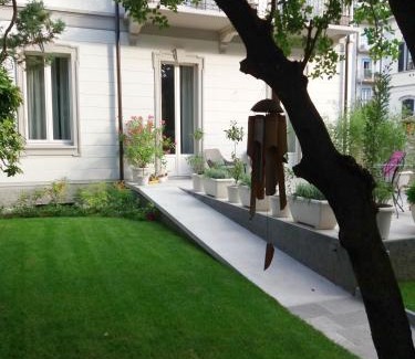 Como Casa | SantAgata bed&breakfast