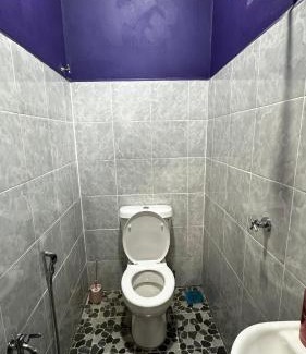 Kampung Penarik Casa | Santai Rhuteng Homestay