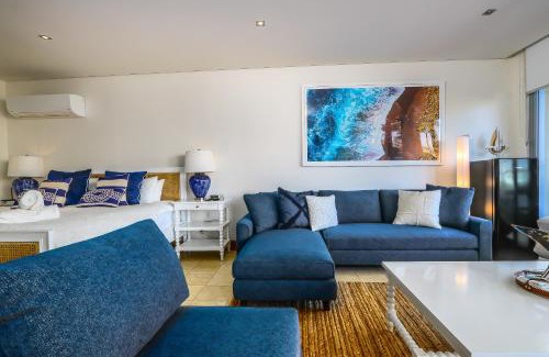 Casuarina Apartamento | Santai Sea-Duction