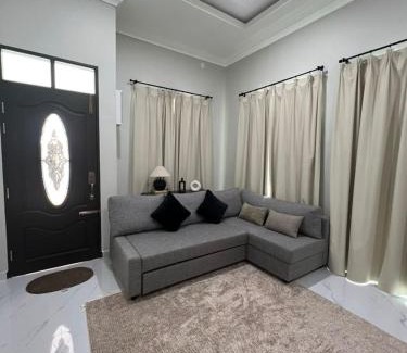 Kampung Gong Datok Casa | Santai Stay Terengganu