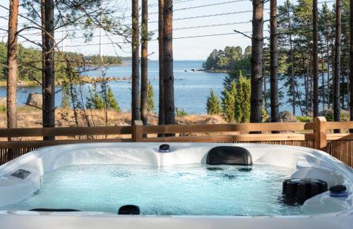 Kotka Complejo | Santalahti Resort Cottages & Villas