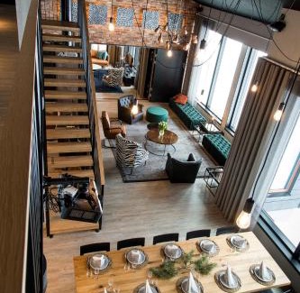 Kotka Complejo | Santalahti Resort Cottages & Villas