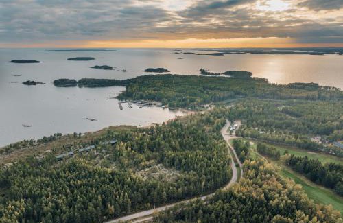 Kotka Complejo | Santalahti Resort Cottages & Villas