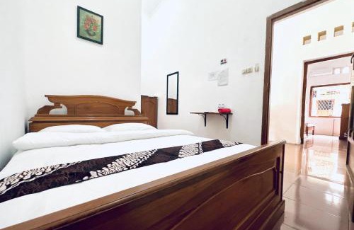 Prawirotaman Casa | Santalum Hotel Yogyakarta