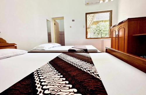 Prawirotaman Casa | Santalum Hotel Yogyakarta
