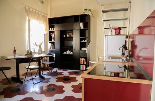 Pisa City Centre Apartamento | santamarta35: characteristic apartment in a great location