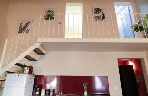 Pisa City Centre Apartamento | santamarta35: characteristic apartment in a great location