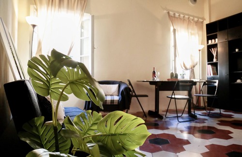 Pisa City Centre Apartamento | santamarta35: characteristic apartment in a great location