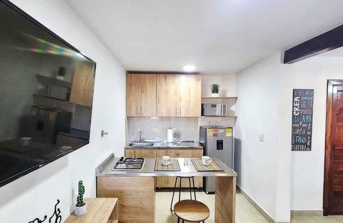 La America Apartamento | SantaMonica