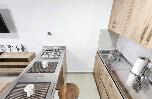 La America Apartamento | SantaMonica