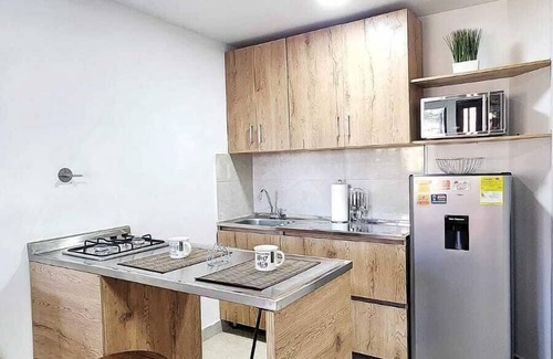 La America Apartamento | SantaMonica